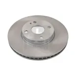 FEBI BILSTEIN 170740 Disco de freno (Unidad)