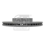 FEBI BILSTEIN 170740 Disco de freno (Unidad)