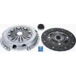 SACHS 3000951578 Kit de embrague