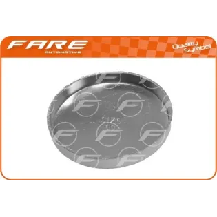 FARE SA TP-380 Tapón de dilatación