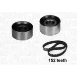 MAGNETI MARELLI MMK0172 Correa dentada