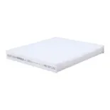 MAHLE LA158 Filtro, aire habitáculo