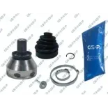 MDR GSP-859285 Juego de articulación, árbol de transmisión