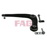 Schaeffler FAG 821117010 Barra oscilante, suspensión de ruedas
