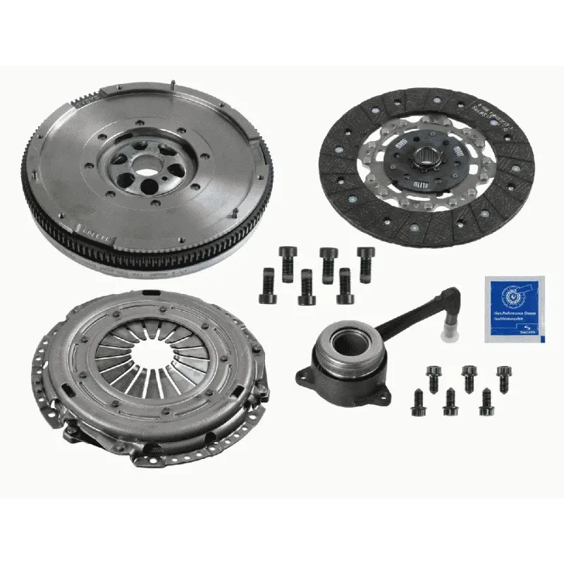 SACHS 2290601005 Kit de embrague
