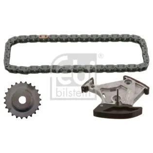 FEBI BILSTEIN 40265 Kit cadenas, accionamiento bomba aceite