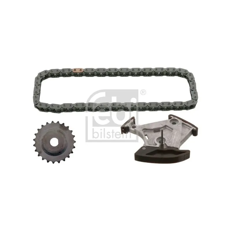 FEBI BILSTEIN 40265 Kit cadenas, accionamiento bomba aceite