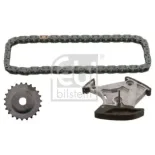 FEBI BILSTEIN 40265 Kit cadenas, accionamiento bomba aceite