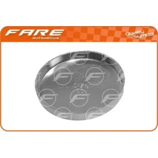 FARE SA TP-560 Tapón de dilatación