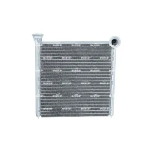 NRF 54342 Radiador de calefacción