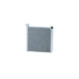 NRF 54342 Radiador de calefacción