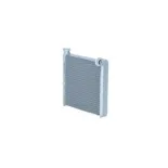 NRF 54342 Radiador de calefacción