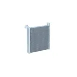 NRF 54342 Radiador de calefacción
