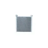 NRF 54342 Radiador de calefacción
