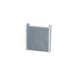 NRF 54342 Radiador de calefacción