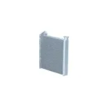 NRF 54342 Radiador de calefacción