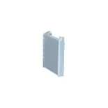 NRF 54342 Radiador de calefacción