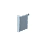 NRF 54342 Radiador de calefacción