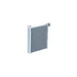 NRF 54342 Radiador de calefacción