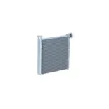 NRF 54342 Radiador de calefacción