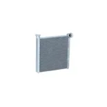 NRF 54342 Radiador de calefacción