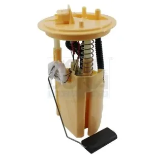 MEAT & DORIA 77066 Unidad de alimentación de combustible