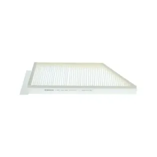 BOSCH 1987432048 Filtro, aire habitáculo