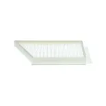 BOSCH 1987432048 Filtro, aire habitáculo