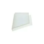 BOSCH 1987432048 Filtro, aire habitáculo