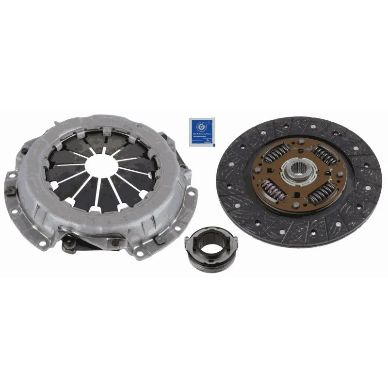 SACHS 3000951409 Kit de embrague