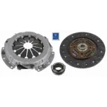 SACHS 3000951409 Kit de embrague