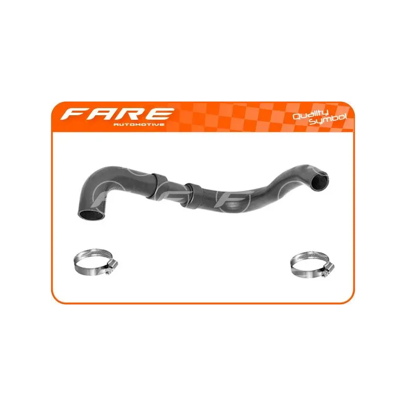 FARE 15530 Sobrealimentación