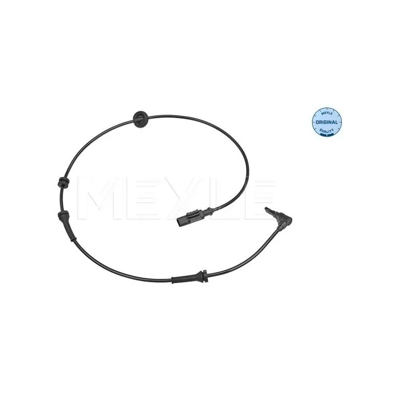 MEYLE 2148990005 Sensor, revoluciones de la rueda
