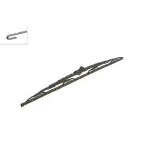 BOSCH 3397011398 Limpiaparabrisas