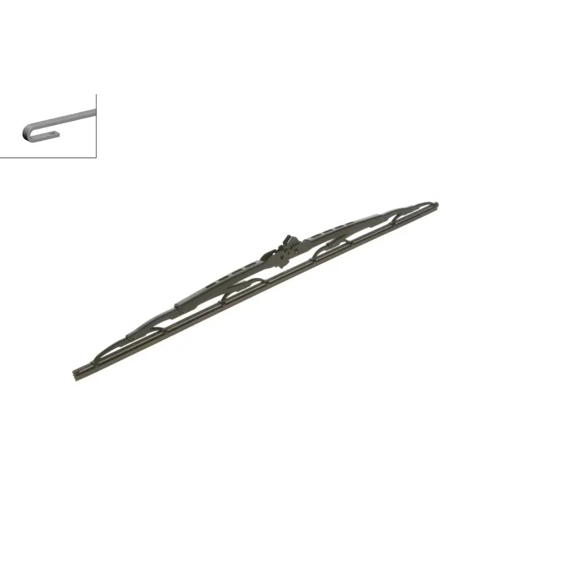 BOSCH 3397011398 Limpiaparabrisas
