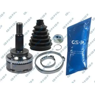 MDR GSP-850069 Juego de articulación, árbol de transmisión