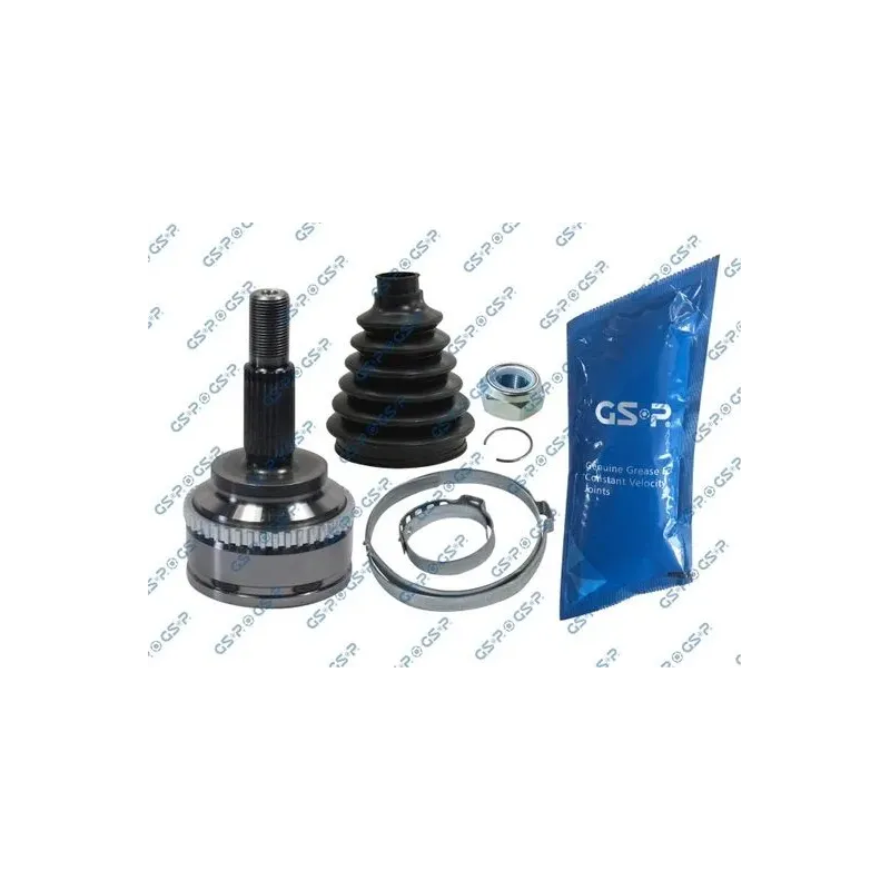 MDR GSP-850069 Juego de articulación, árbol de transmisión