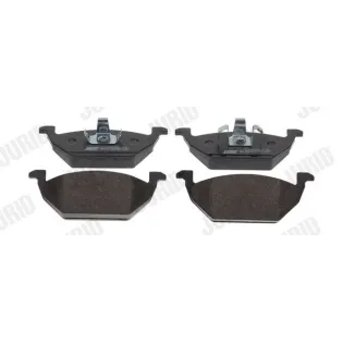 JURID 571985J Juego de pastillas de freno