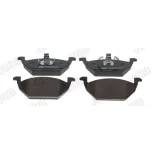 JURID 571985J Juego de pastillas de freno