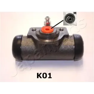 JAPANPARTS CS-K01 Cilindro de freno de rueda