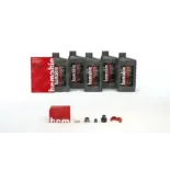 TCMATIC 105.107.0004 Kit, cambio de aceite del cambio automático