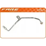 FARE 16394 Turbocompresor y piezas