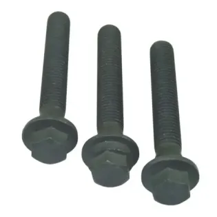 CORTECO 80004873 Kit tornillos, cigüeñal polea