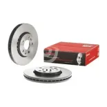BREMBO 09.C646.11 Disco de freno (Unidad)