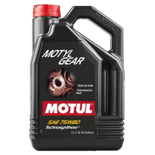 MOTUL 106466 Aceite transmisión eje