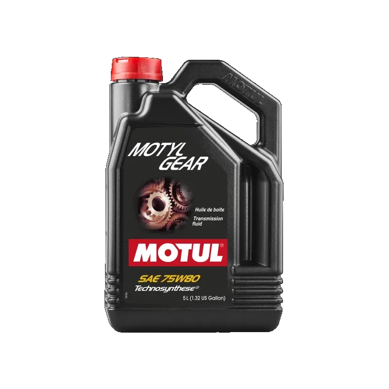 MOTUL 106466 Aceite transmisión eje