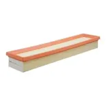 MAHLE LX1745 Filtro de aire