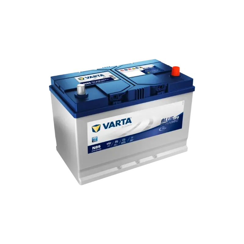 VARTA 585501080D842 Batería de arranque