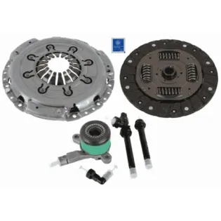 SACHS 3000990394 Kit de embrague