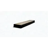 MAGNETI MARELLI 350203061820 Filtro, aire habitáculo